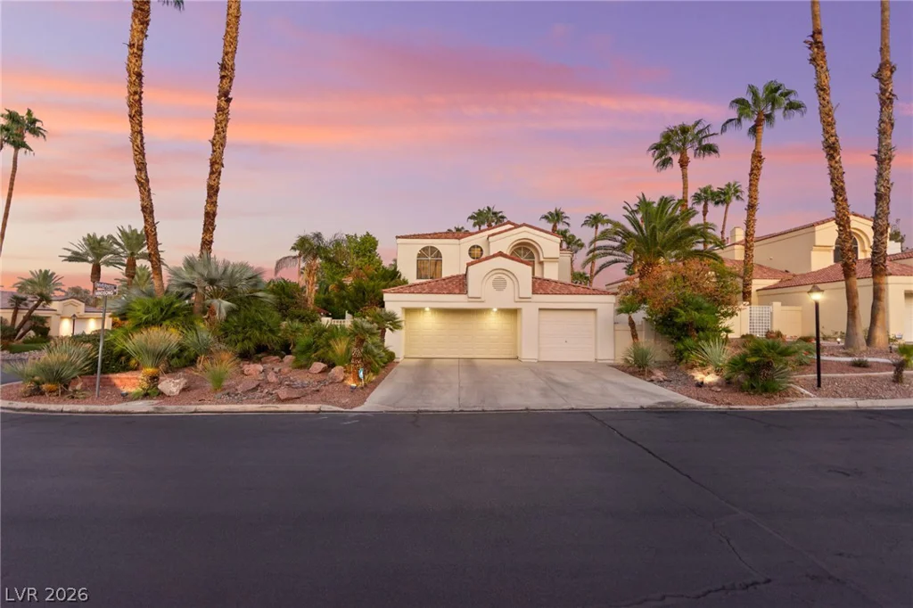 246 Windsong, Henderson, NV 89074