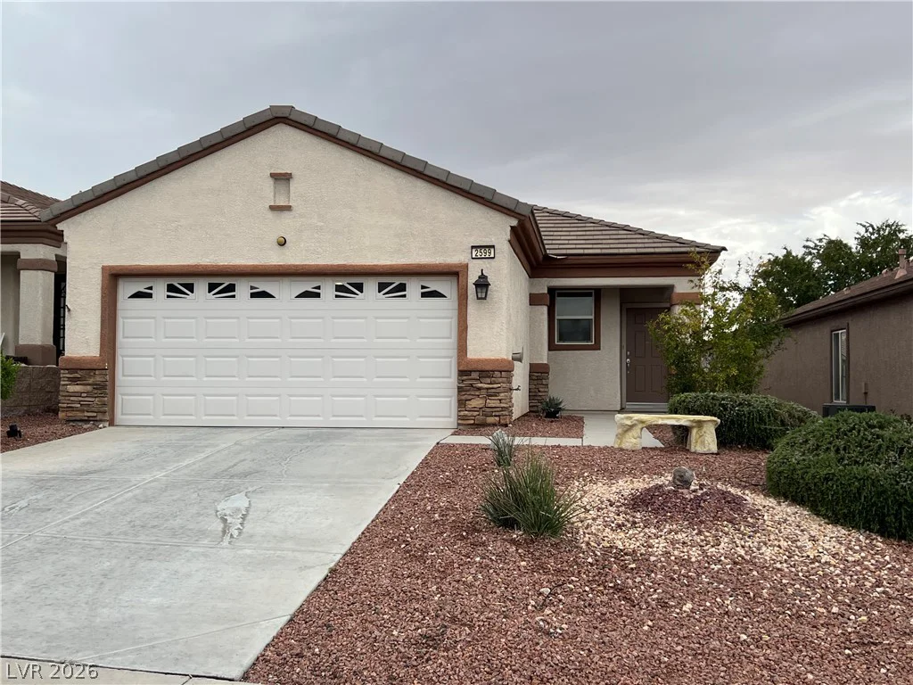 2599 Sargon, Henderson, NV 89044