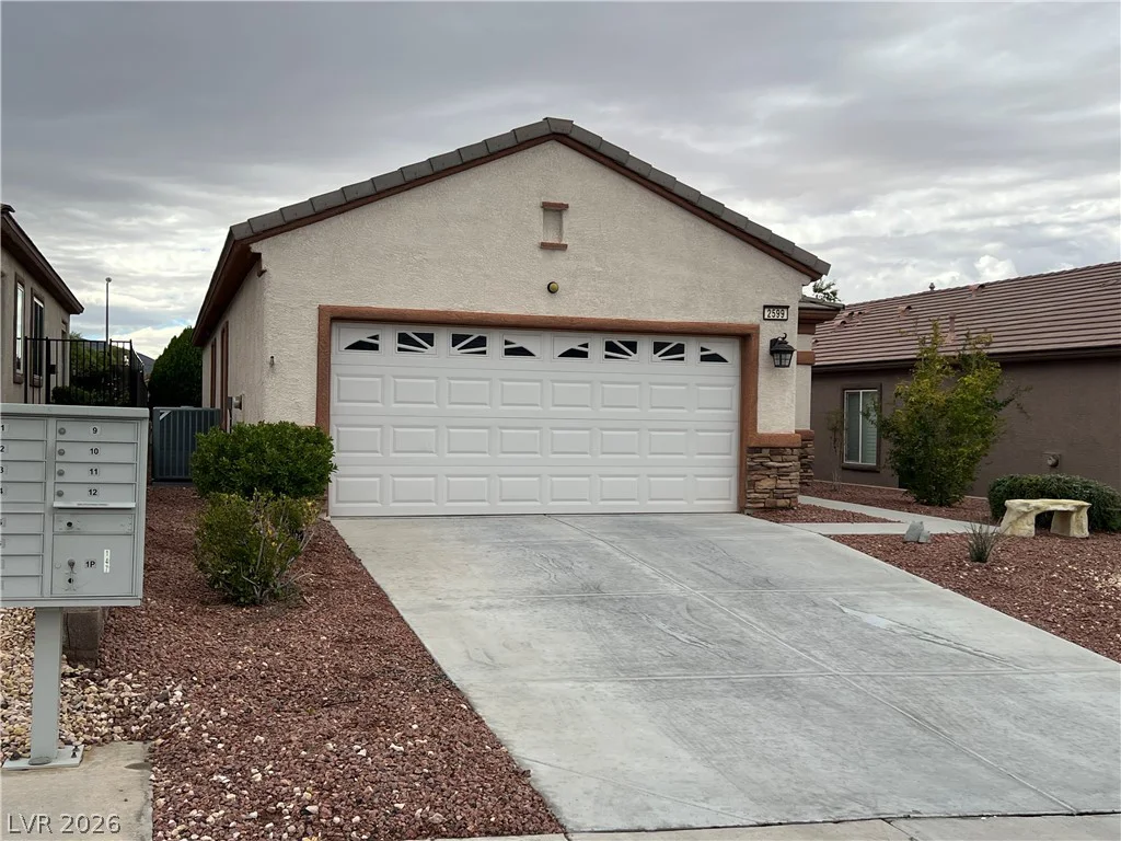 2599 Sargon, Henderson, NV 89044