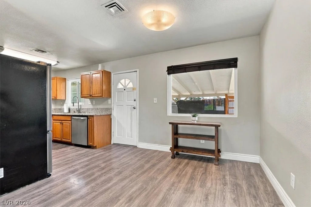 5875 Bunch, Las Vegas, NV 89122