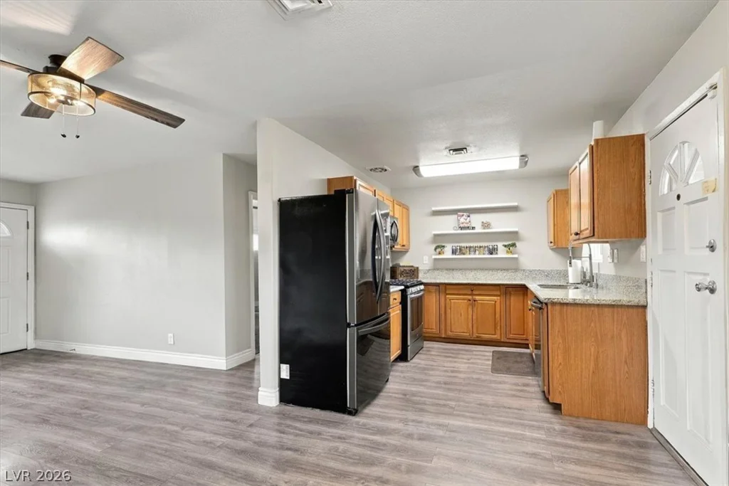 5875 Bunch, Las Vegas, NV 89122