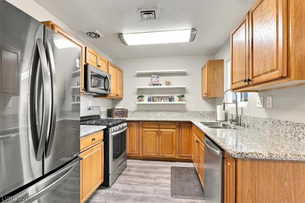 5875 Bunch, Las Vegas, NV 89122