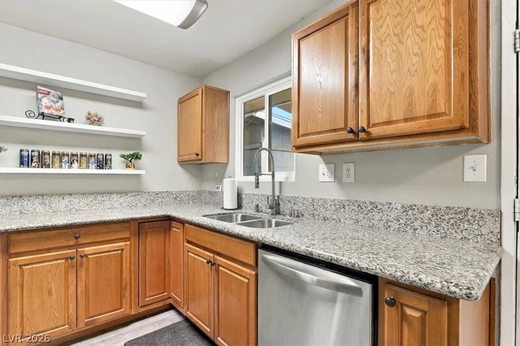 5875 Bunch, Las Vegas, NV 89122