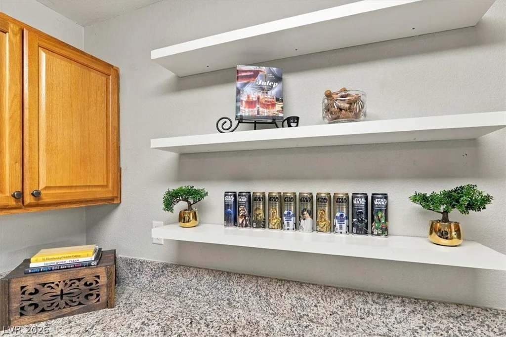 5875 Bunch, Las Vegas, NV 89122
