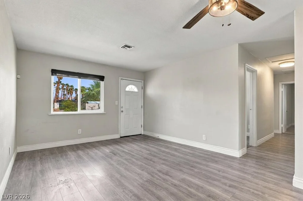 5875 Bunch, Las Vegas, NV 89122