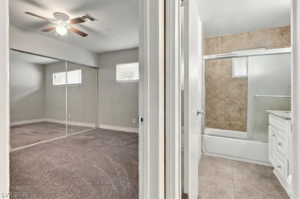 5875 Bunch, Las Vegas, NV 89122