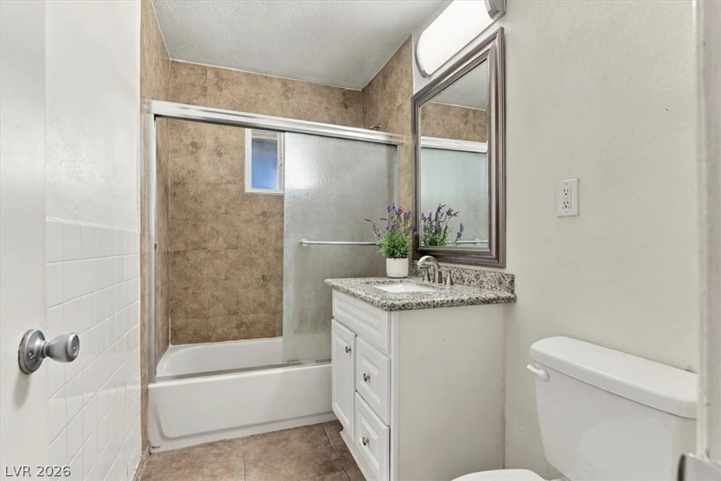 5875 Bunch, Las Vegas, NV 89122