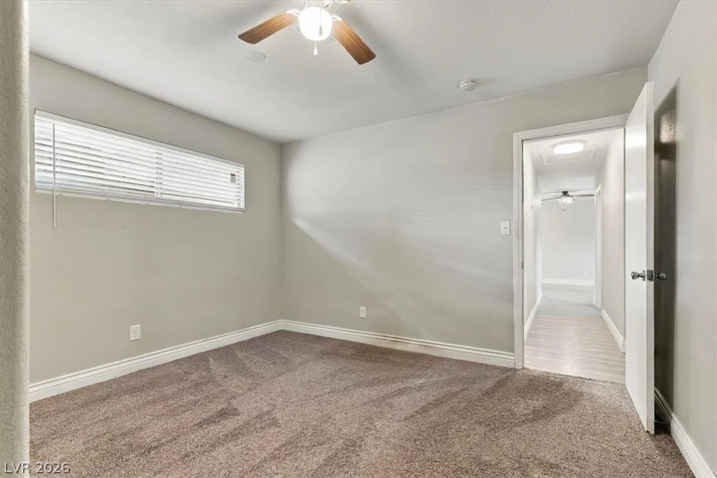 5875 Bunch, Las Vegas, NV 89122