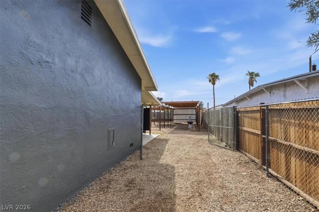 5875 Bunch, Las Vegas, NV 89122