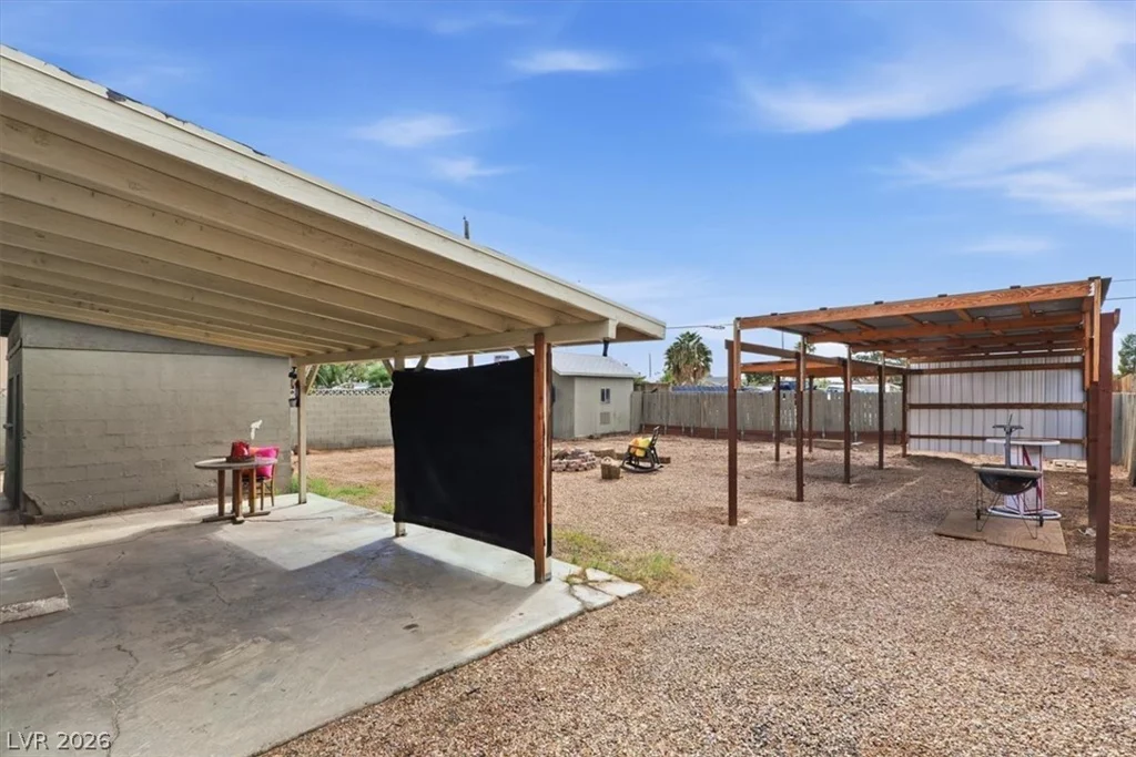 5875 Bunch, Las Vegas, NV 89122