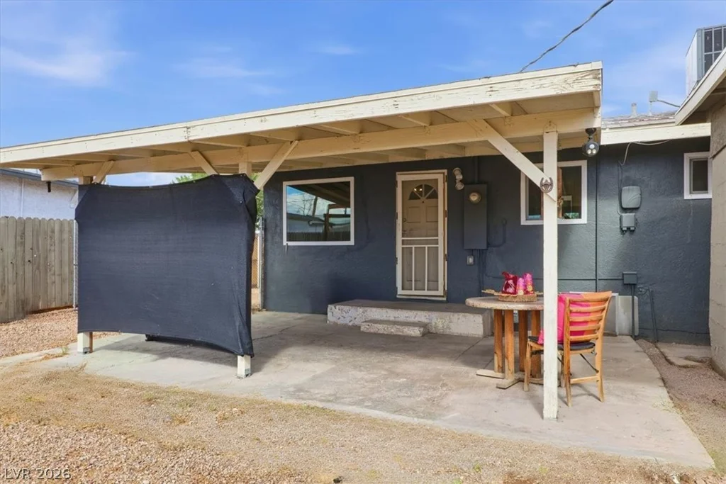 5875 Bunch, Las Vegas, NV 89122