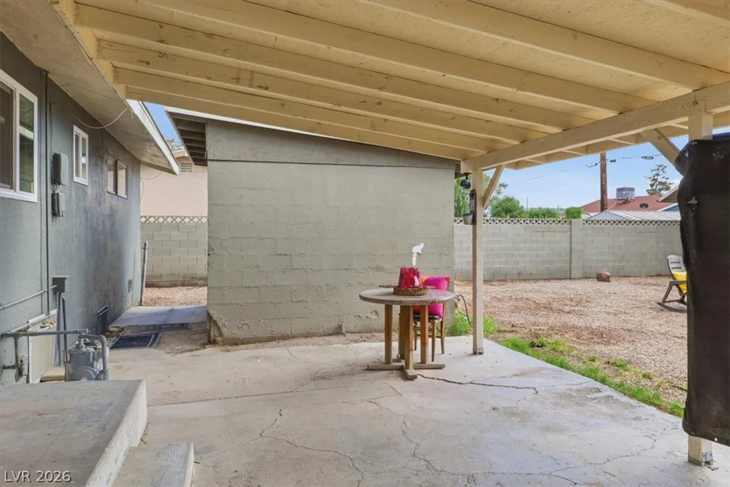 5875 Bunch, Las Vegas, NV 89122