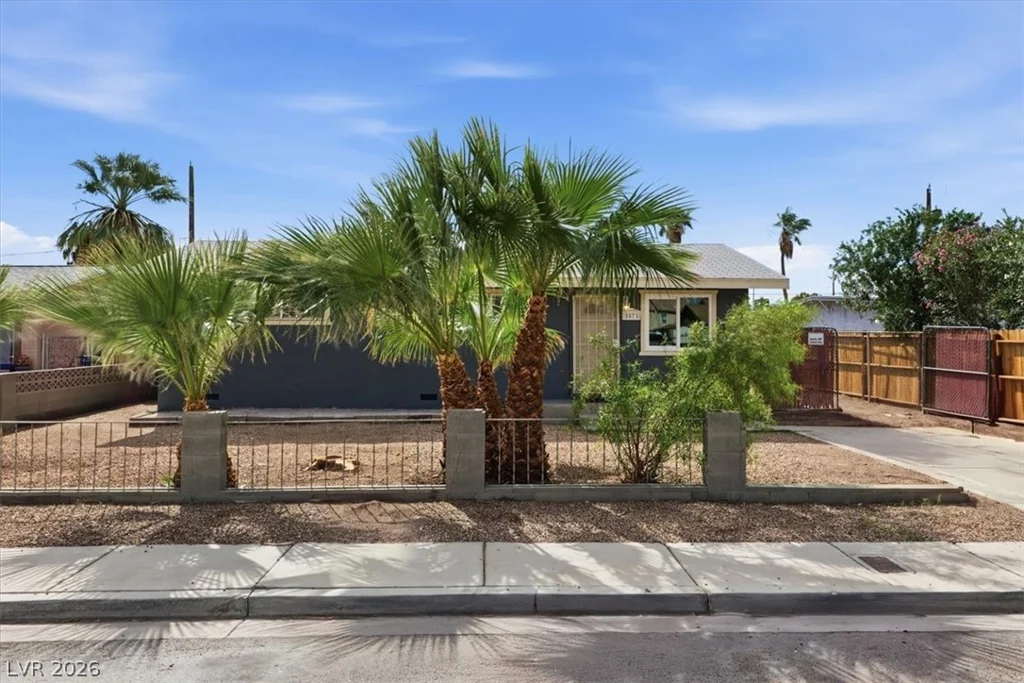 5875 Bunch, Las Vegas, NV 89122