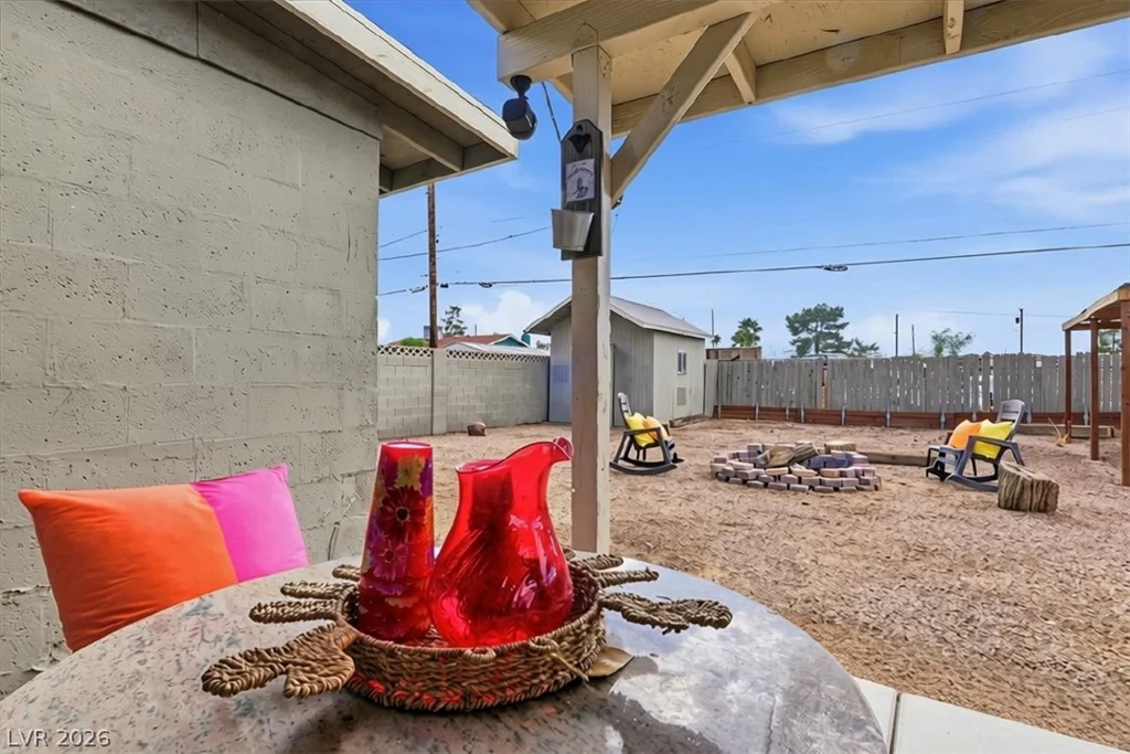 5875 Bunch, Las Vegas, NV 89122