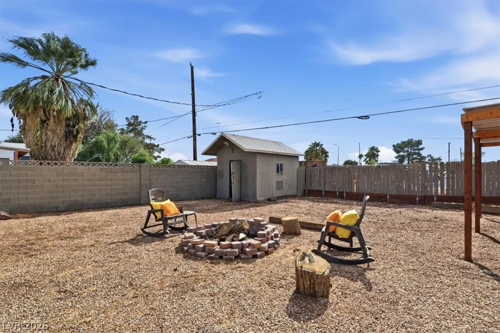 5875 Bunch, Las Vegas, NV 89122