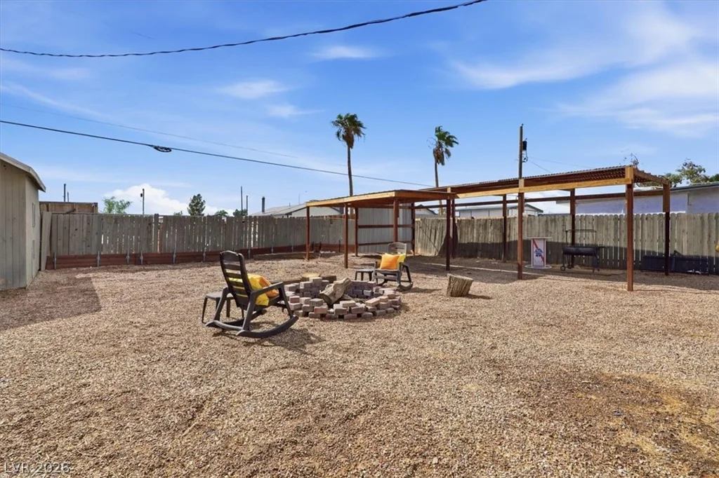 5875 Bunch, Las Vegas, NV 89122