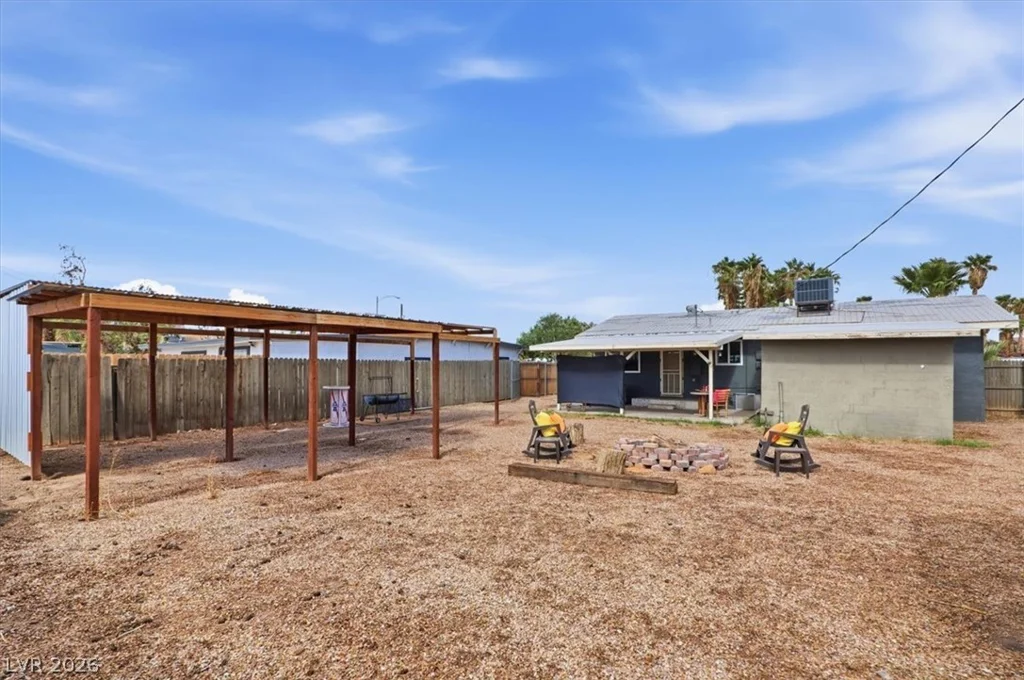 5875 Bunch, Las Vegas, NV 89122