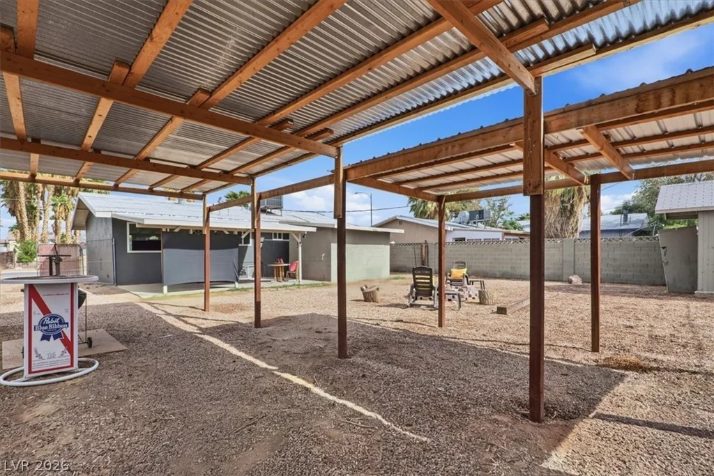 5875 Bunch, Las Vegas, NV 89122