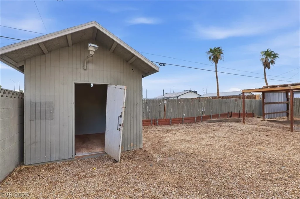 5875 Bunch, Las Vegas, NV 89122