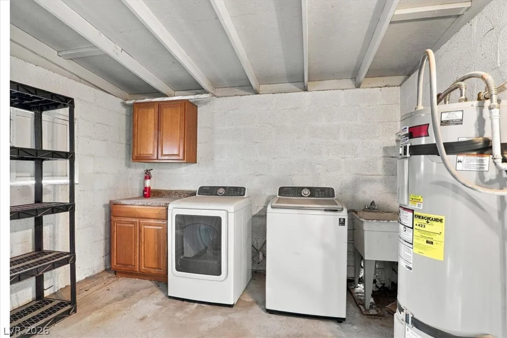 5875 Bunch, Las Vegas, NV 89122