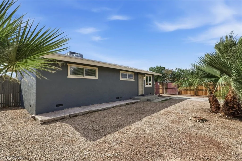 5875 Bunch, Las Vegas, NV 89122