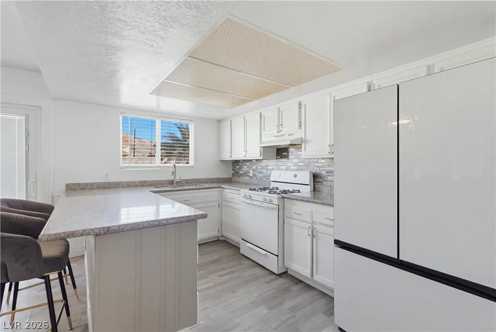 410 Battle Mountain, Las Vegas, NV 89110