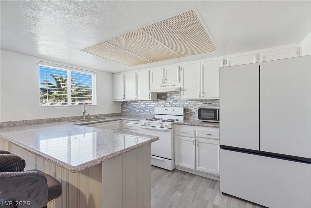 410 Battle Mountain, Las Vegas, NV 89110