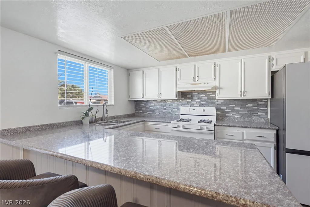 410 Battle Mountain, Las Vegas, NV 89110