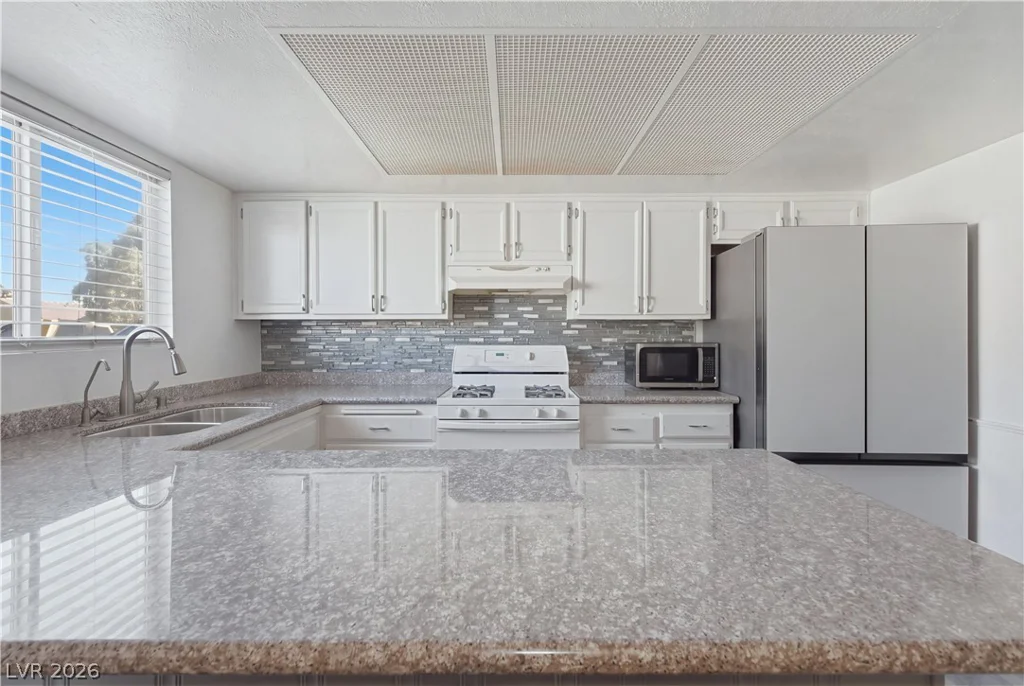 410 Battle Mountain, Las Vegas, NV 89110