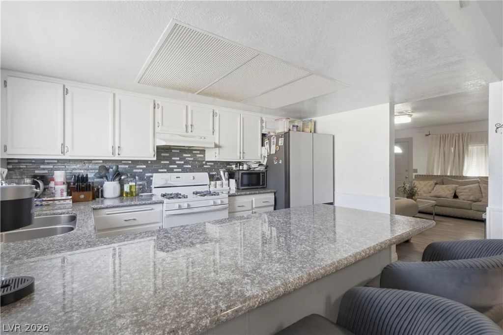 410 Battle Mountain, Las Vegas, NV 89110