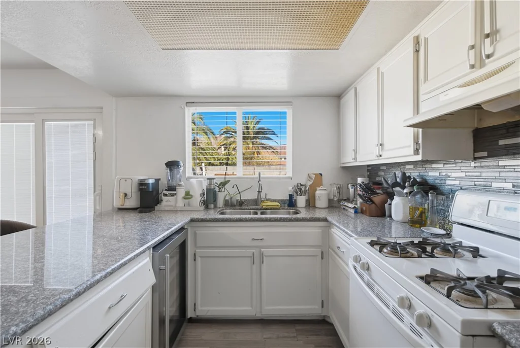 410 Battle Mountain, Las Vegas, NV 89110