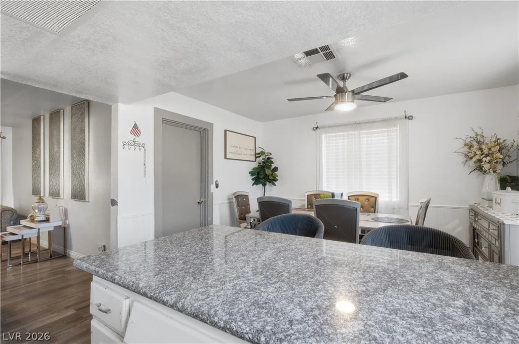 410 Battle Mountain, Las Vegas, NV 89110