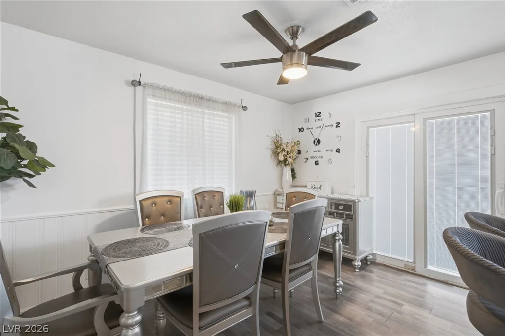410 Battle Mountain, Las Vegas, NV 89110