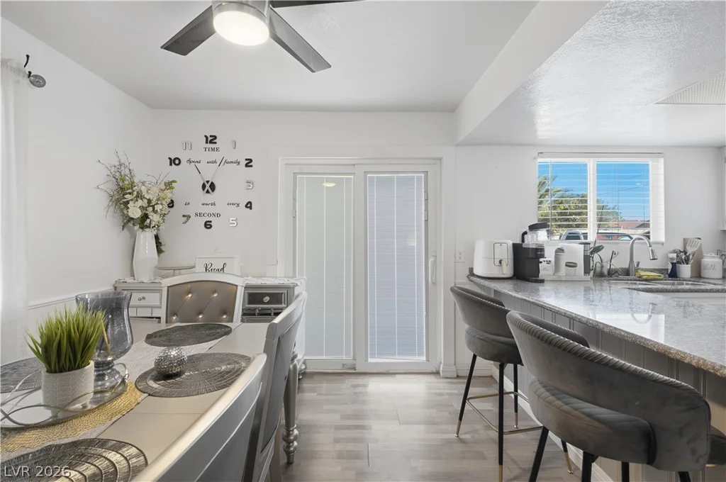 410 Battle Mountain, Las Vegas, NV 89110