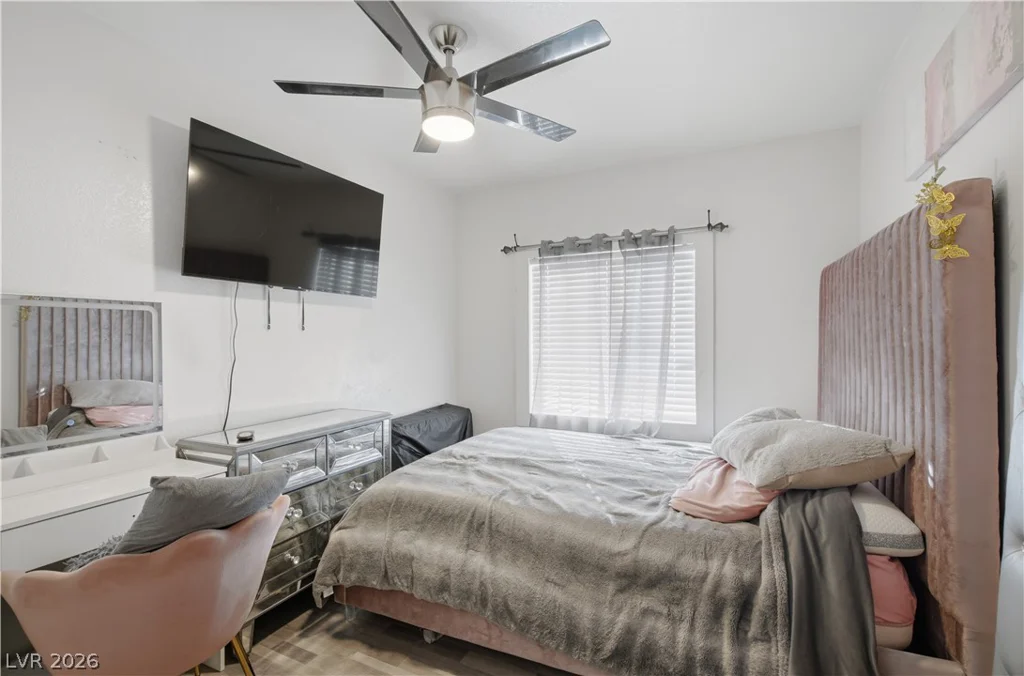 410 Battle Mountain, Las Vegas, NV 89110