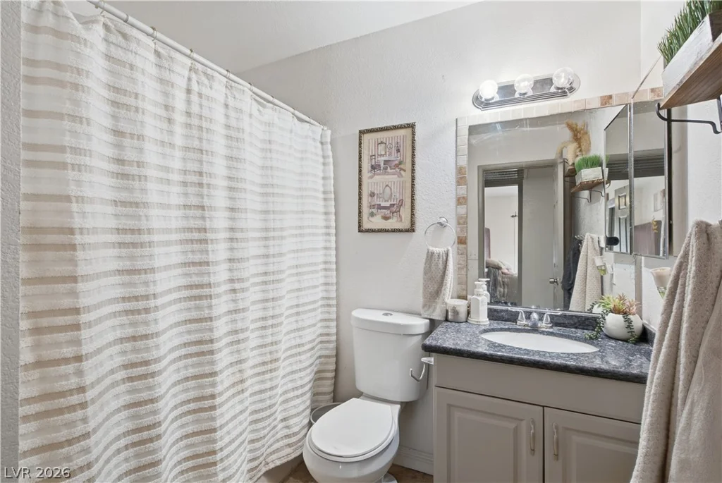 410 Battle Mountain, Las Vegas, NV 89110