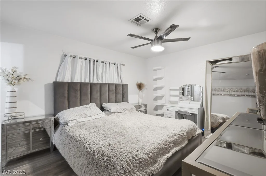 410 Battle Mountain, Las Vegas, NV 89110