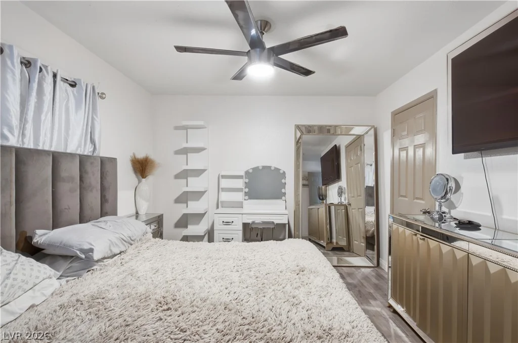 410 Battle Mountain, Las Vegas, NV 89110
