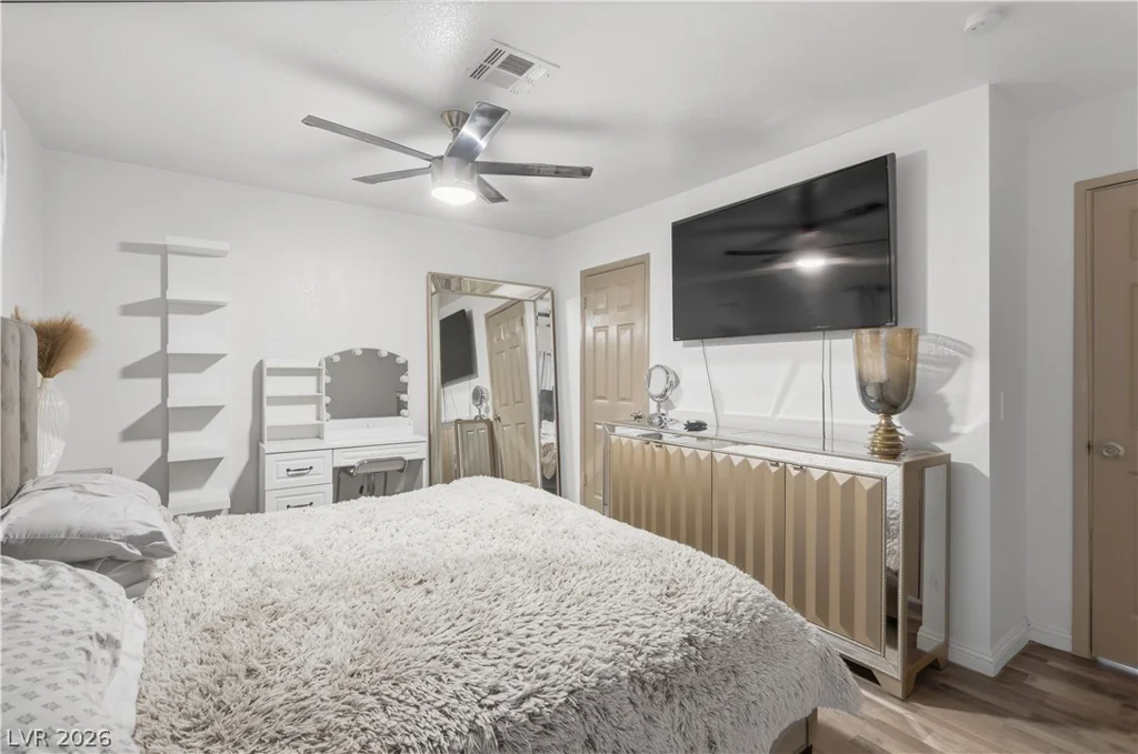 410 Battle Mountain, Las Vegas, NV 89110