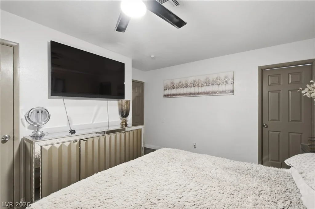 410 Battle Mountain, Las Vegas, NV 89110
