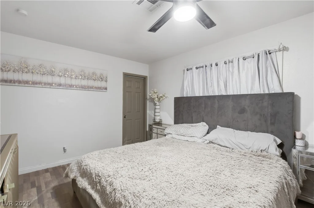 410 Battle Mountain, Las Vegas, NV 89110