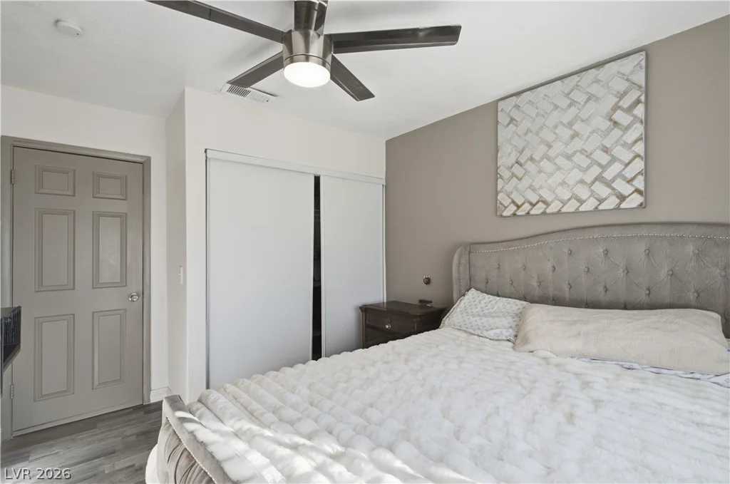 410 Battle Mountain, Las Vegas, NV 89110