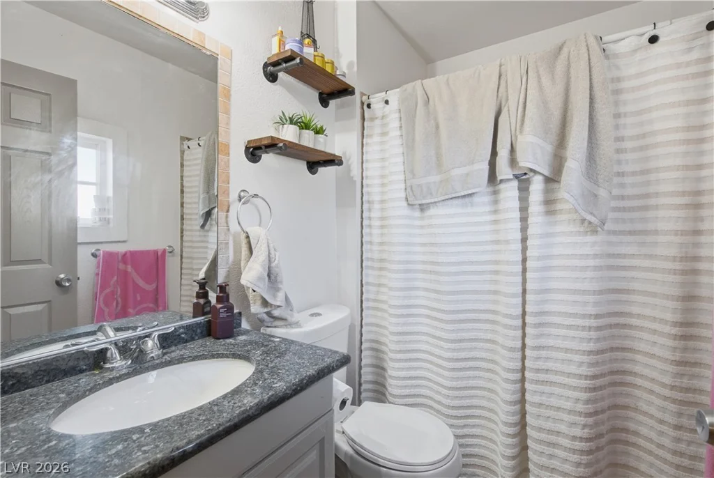 410 Battle Mountain, Las Vegas, NV 89110