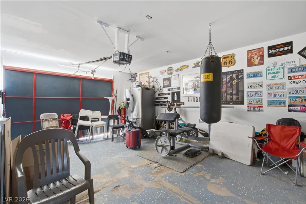 410 Battle Mountain, Las Vegas, NV 89110