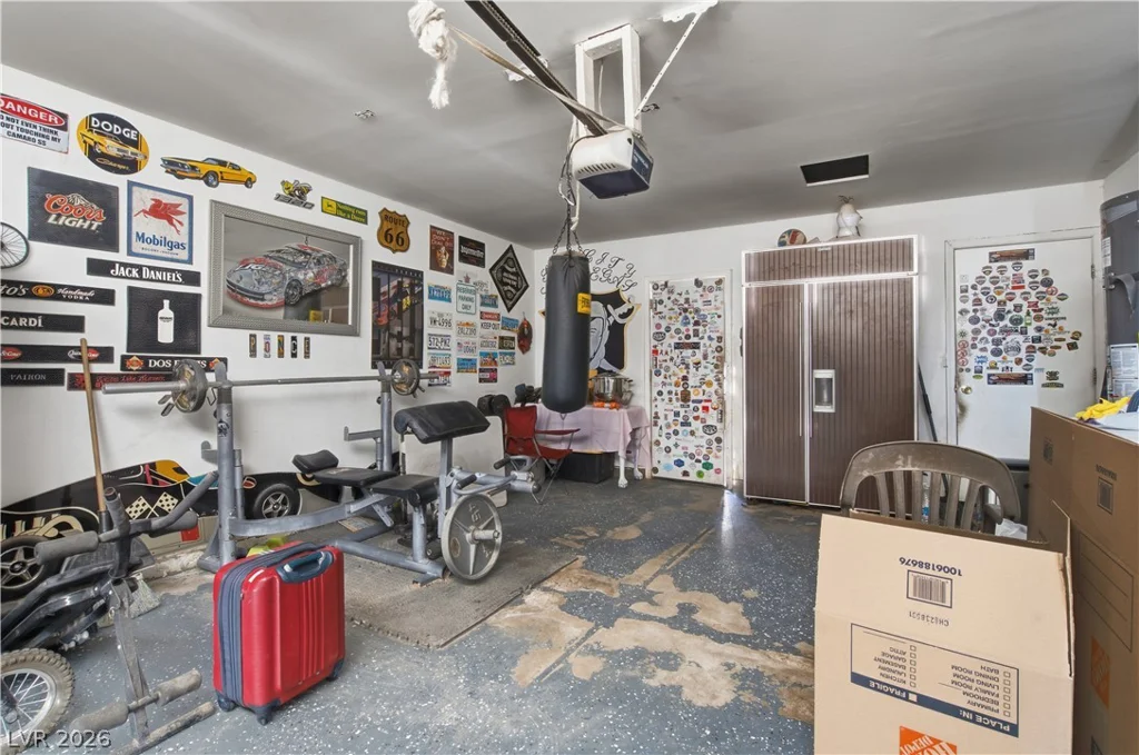 410 Battle Mountain, Las Vegas, NV 89110