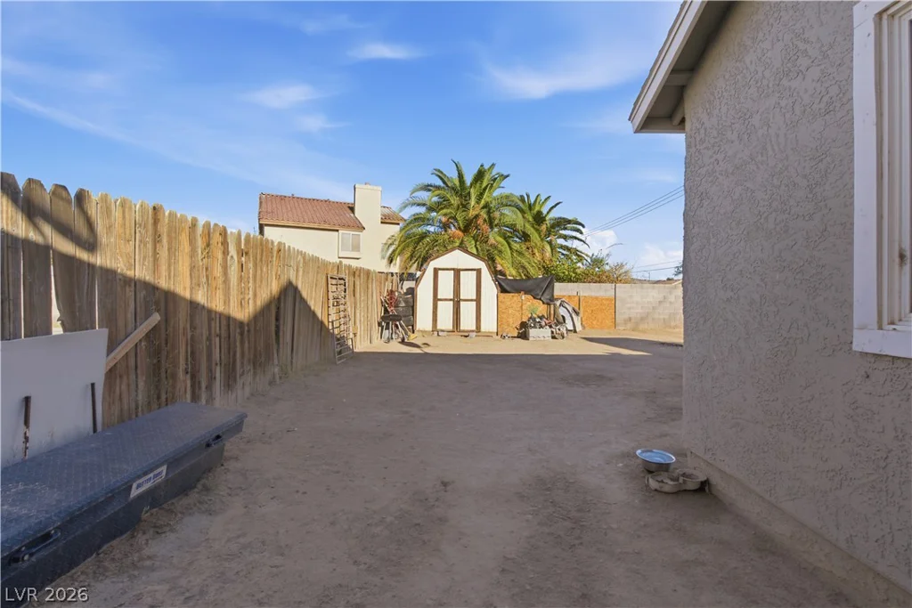 410 Battle Mountain, Las Vegas, NV 89110