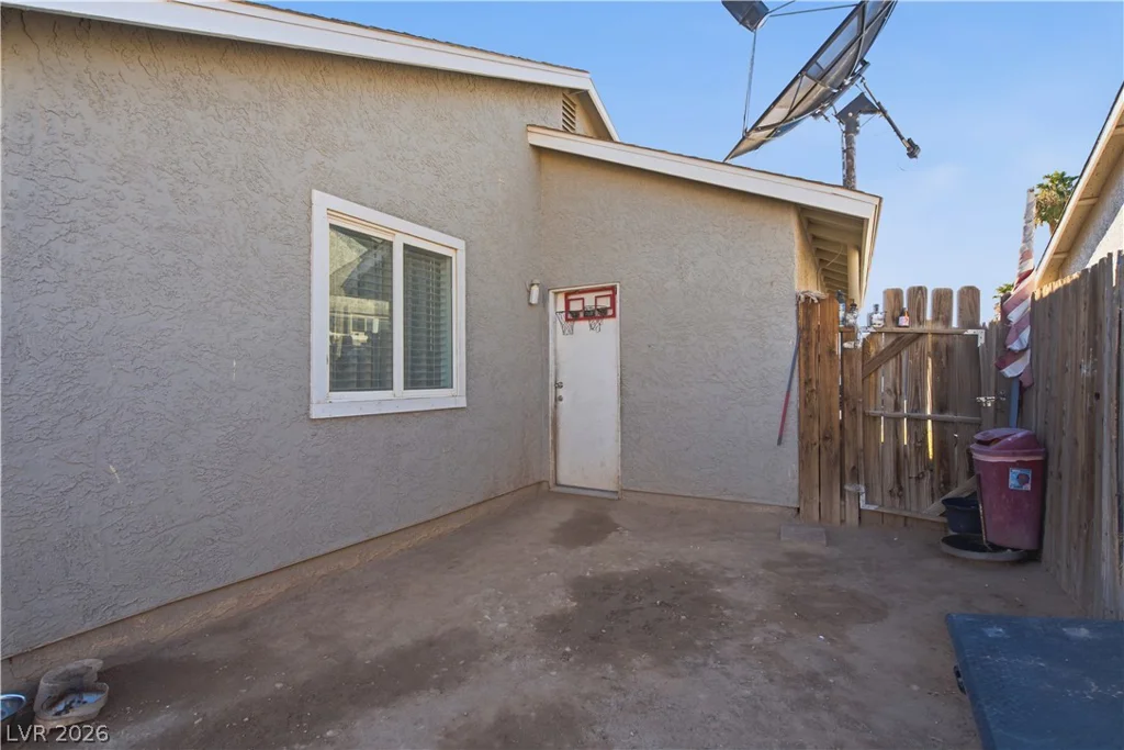 410 Battle Mountain, Las Vegas, NV 89110