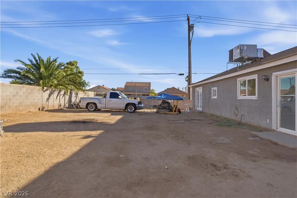 410 Battle Mountain, Las Vegas, NV 89110