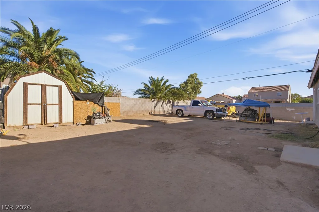 410 Battle Mountain, Las Vegas, NV 89110