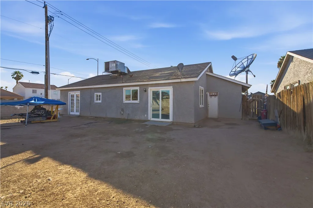 410 Battle Mountain, Las Vegas, NV 89110